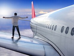 Аэрофобия - боязнь летать на самолете лечение
