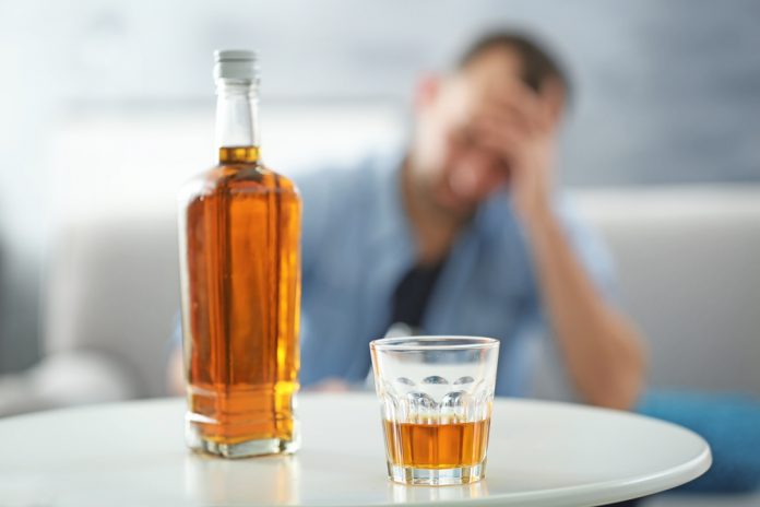 Алкоголизм и его лечение стадии