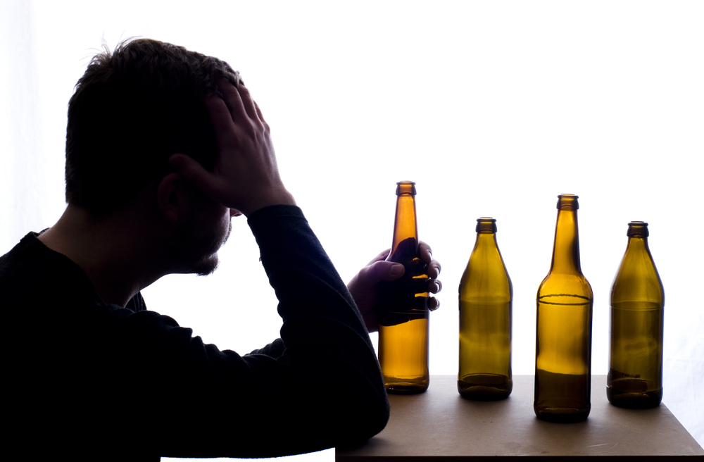 Алкоголизм и его лечение диагностика