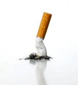Что происходит после отказа от курения