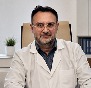 Прилепский Дмитрий Вадимович
