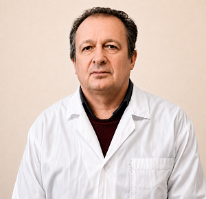 Гонтовой Александр Александрович
